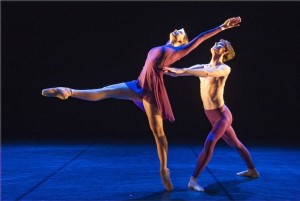 WAAPA students prepare to shine